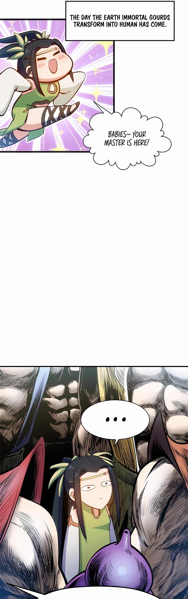 Top Tier Providence: Secretly Cultivate for a Thousand Years Chapter 202 page 28 - Chapter 202