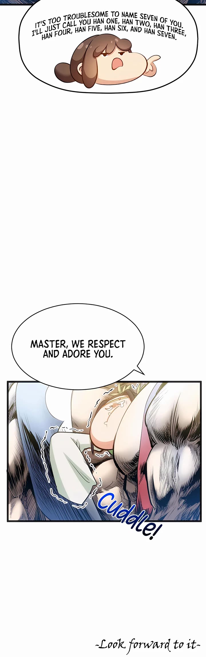 Top Tier Providence: Secretly Cultivate for a Thousand Years Chapter 202 page 29 - Chapter 202