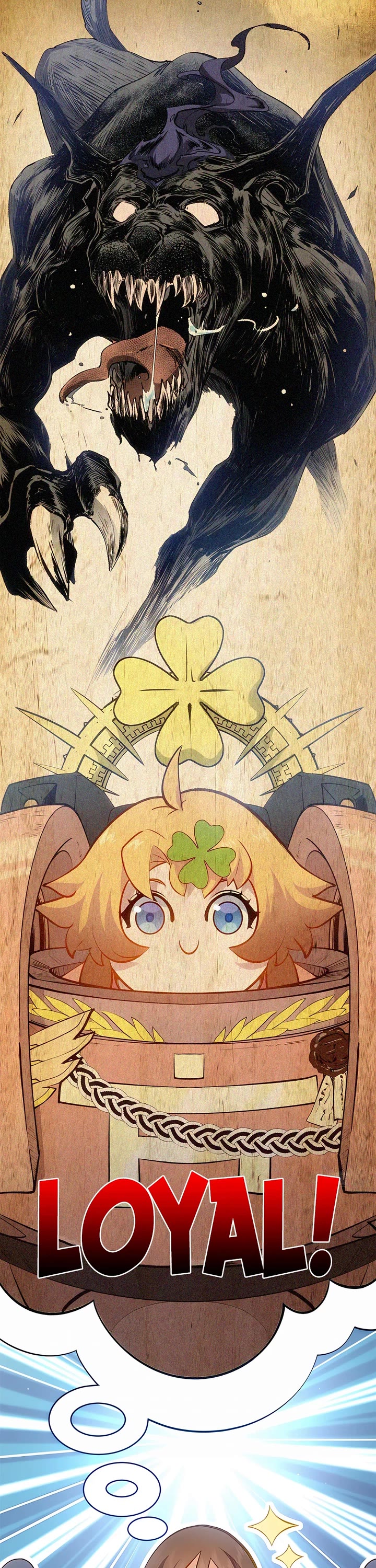 Top Tier Providence: Secretly Cultivate for a Thousand Years Chapter 202 page 3 - Chapter 202