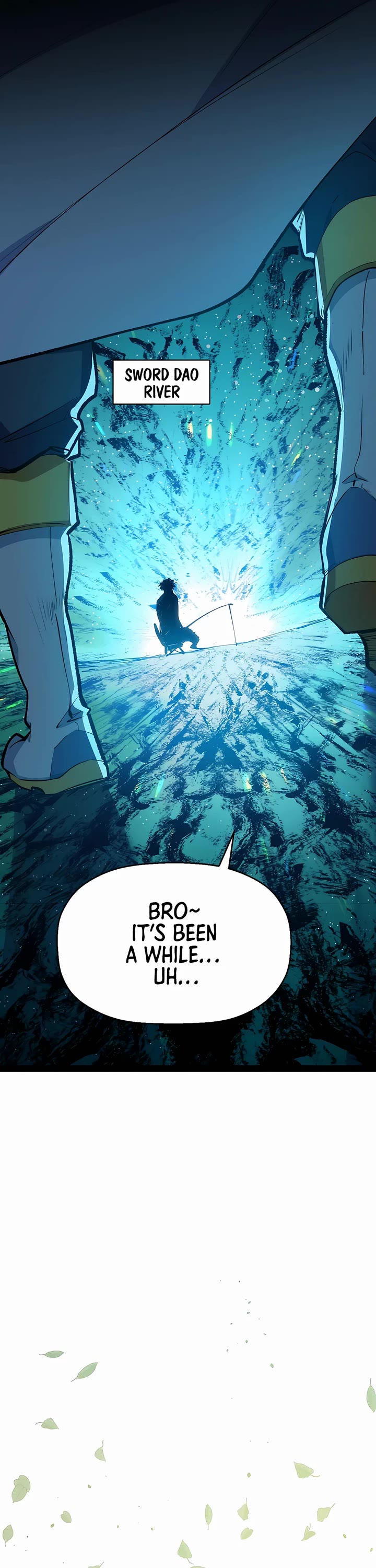 Top Tier Providence: Secretly Cultivate for a Thousand Years Chapter 203 page 25 - Chapter 203