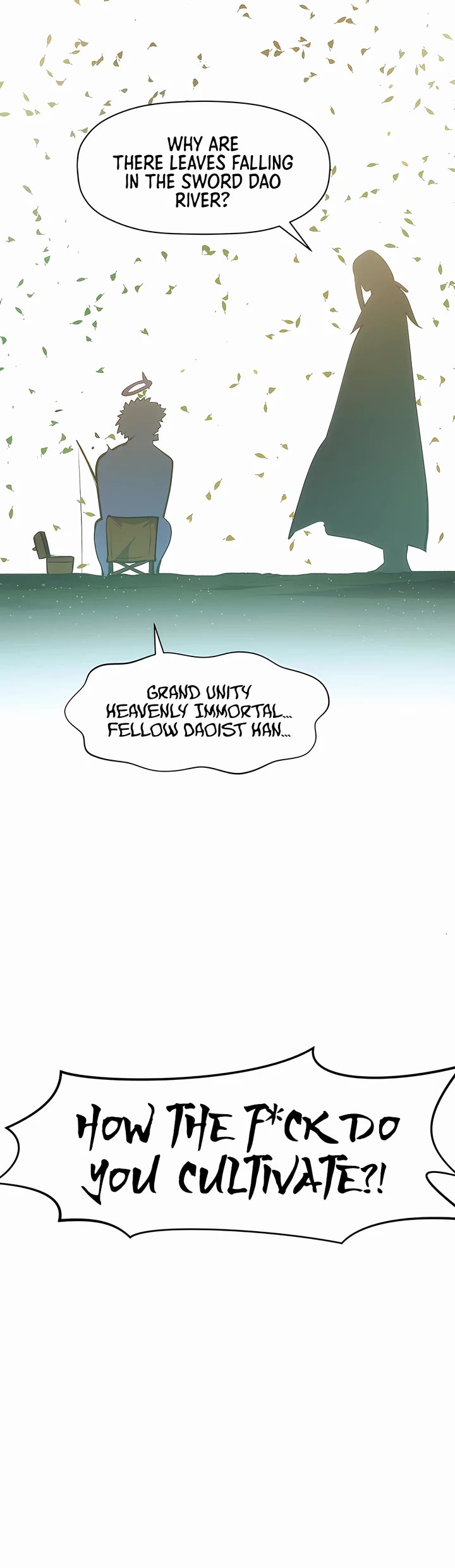 Top Tier Providence: Secretly Cultivate for a Thousand Years Chapter 203 page 27 - Chapter 203