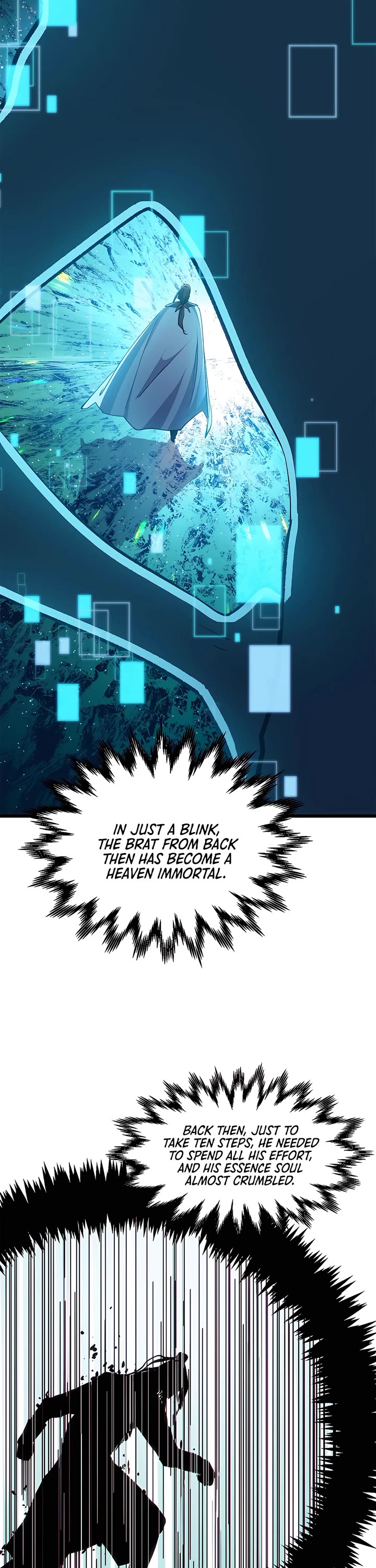 Top Tier Providence: Secretly Cultivate for a Thousand Years Chapter 204 page 12 - Chapter 204