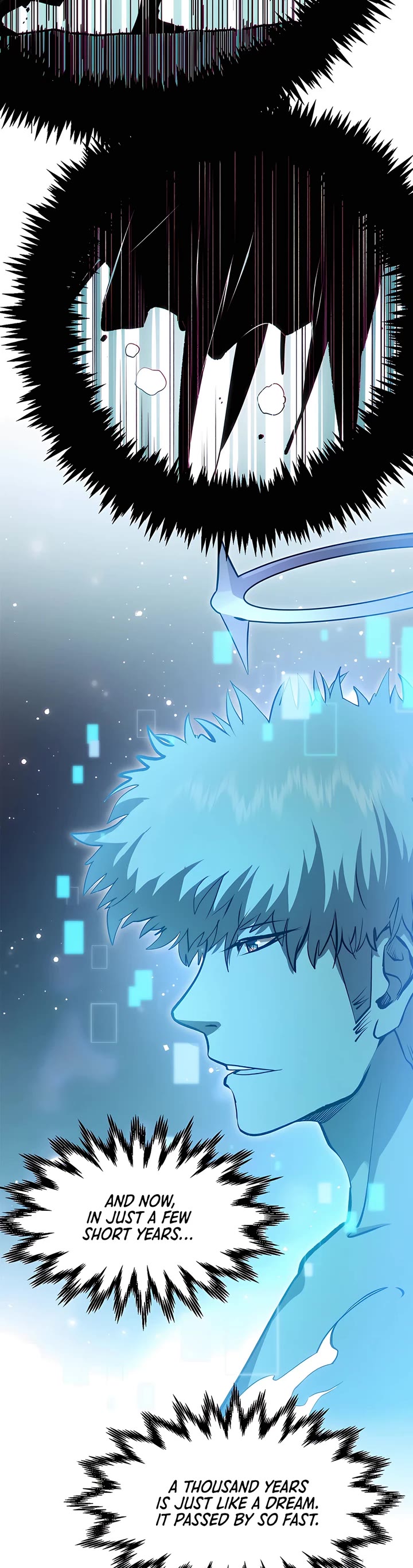 Top Tier Providence: Secretly Cultivate for a Thousand Years Chapter 204 page 13 - Chapter 204