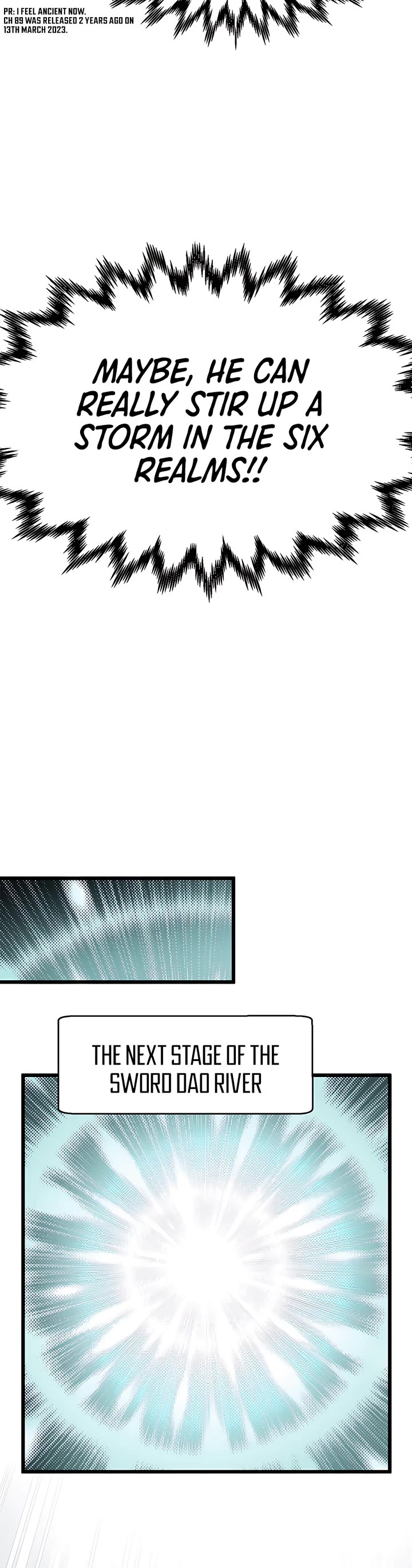 Top Tier Providence: Secretly Cultivate for a Thousand Years Chapter 204 page 14 - Chapter 204