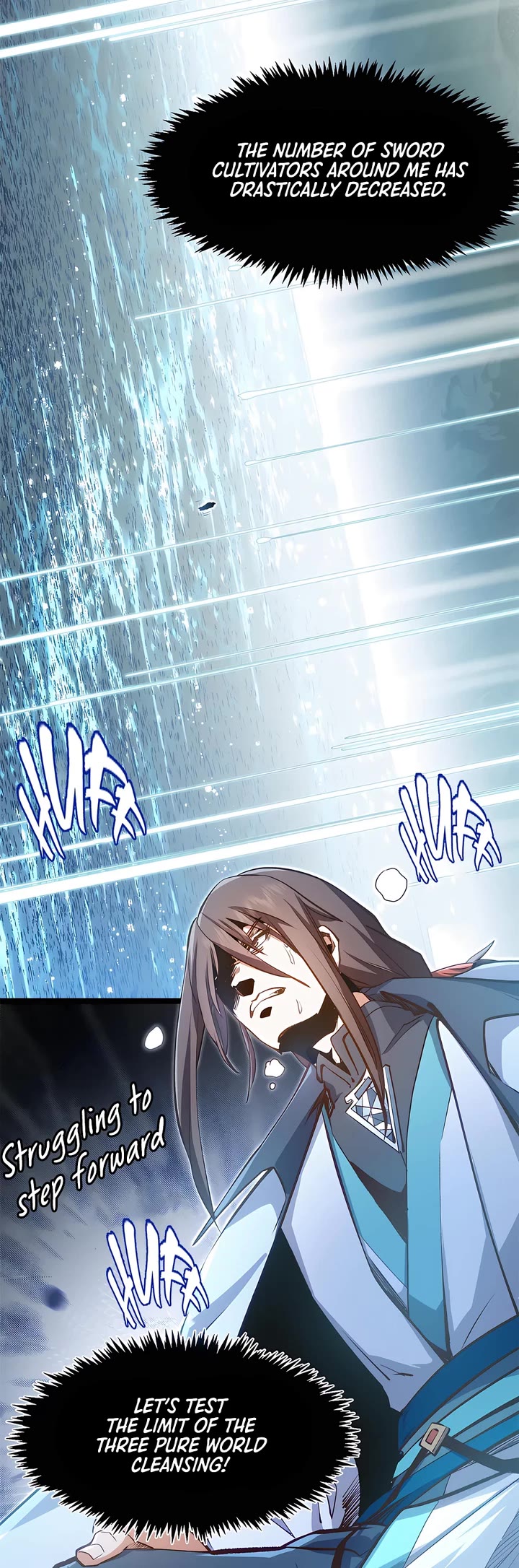 Top Tier Providence: Secretly Cultivate for a Thousand Years Chapter 204 page 16 - Chapter 204