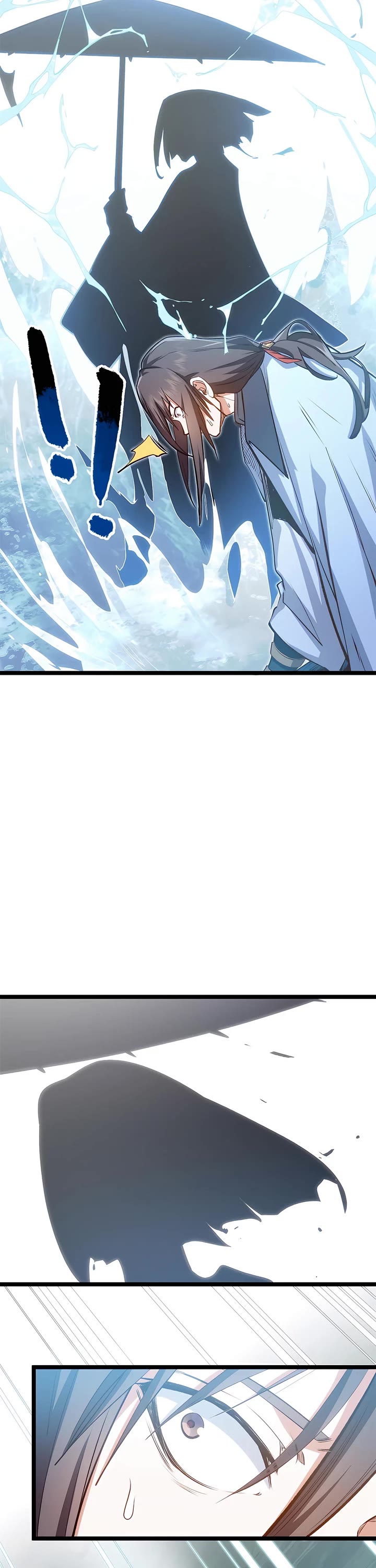 Top Tier Providence: Secretly Cultivate for a Thousand Years Chapter 204 page 18 - Chapter 204