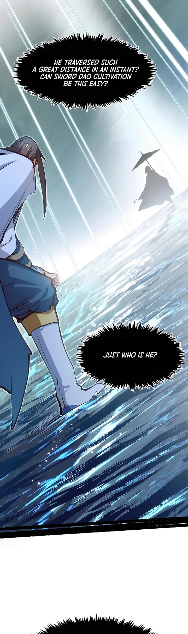 Top Tier Providence: Secretly Cultivate for a Thousand Years Chapter 204 page 19 - Chapter 204