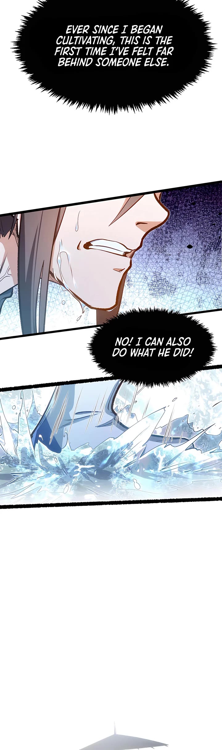 Top Tier Providence: Secretly Cultivate for a Thousand Years Chapter 204 page 20 - Chapter 204