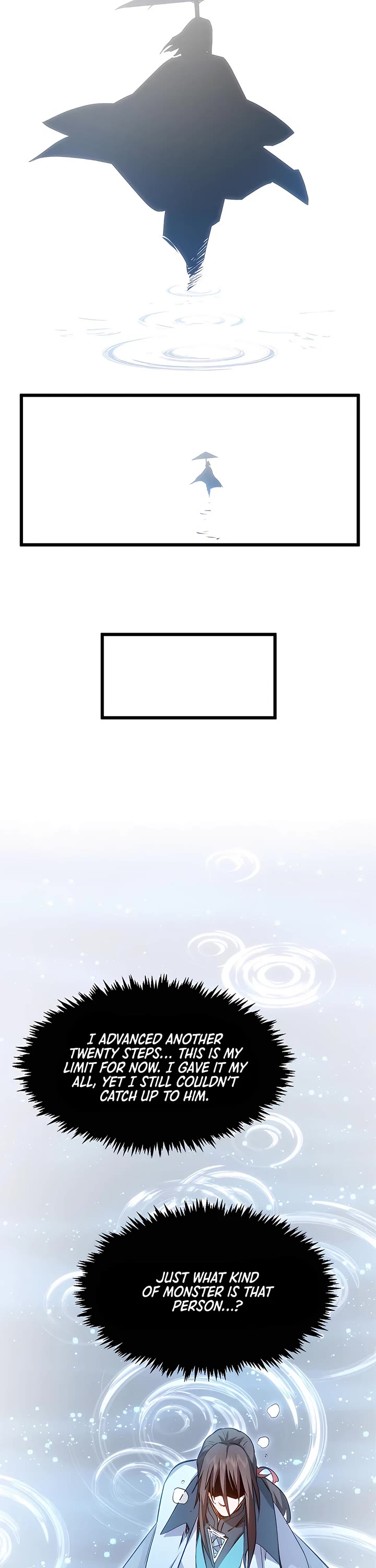 Top Tier Providence: Secretly Cultivate for a Thousand Years Chapter 204 page 21 - Chapter 204
