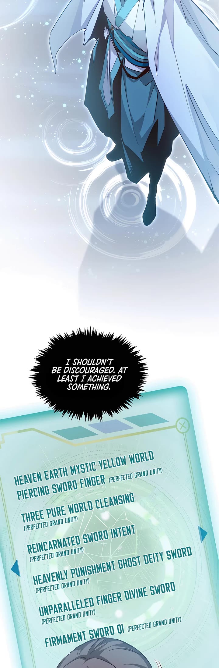 Top Tier Providence: Secretly Cultivate for a Thousand Years Chapter 204 page 22 - Chapter 204
