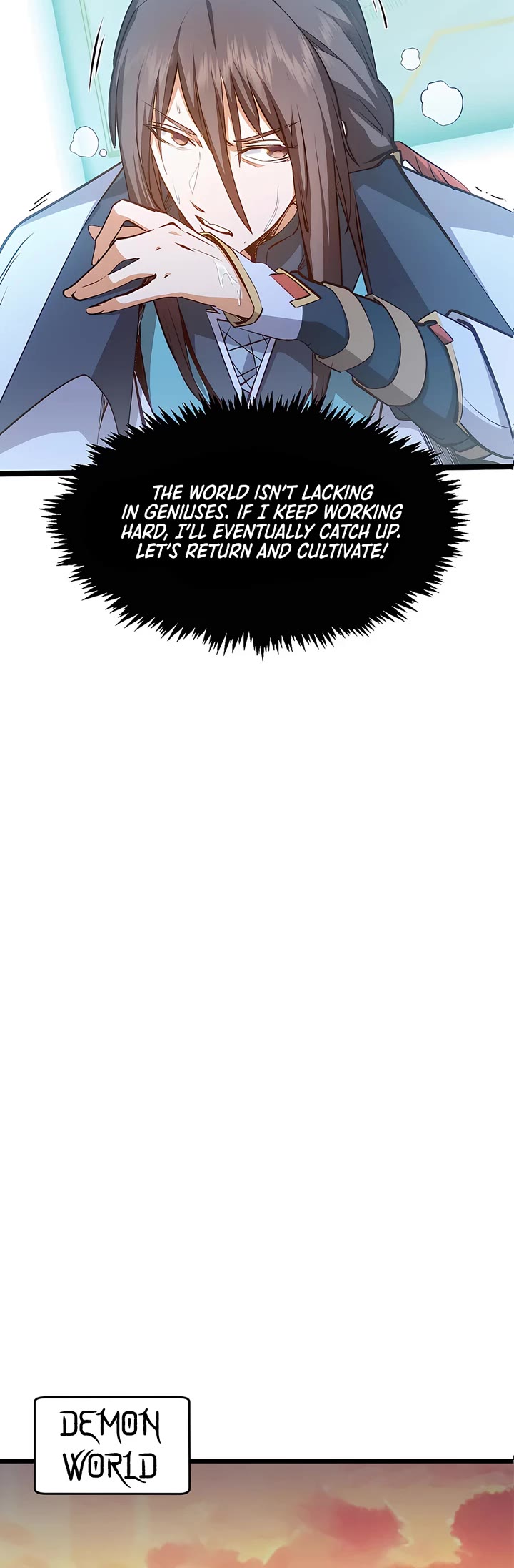 Top Tier Providence: Secretly Cultivate for a Thousand Years Chapter 204 page 23 - Chapter 204
