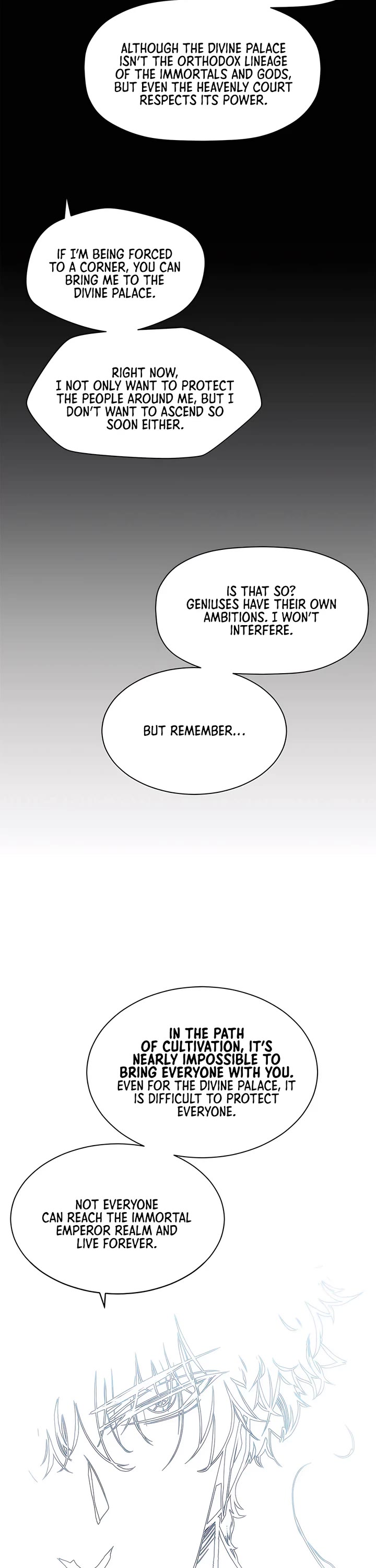 Top Tier Providence: Secretly Cultivate for a Thousand Years Chapter 204 page 7 - Chapter 204