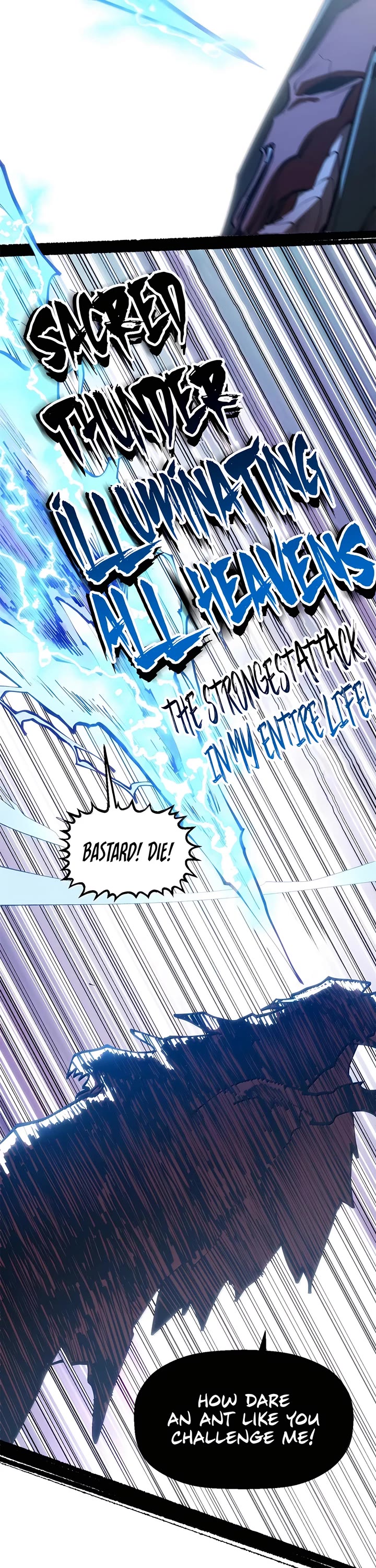 Top Tier Providence: Secretly Cultivate for a Thousand Years Chapter 205 page 17 - Chapter 205