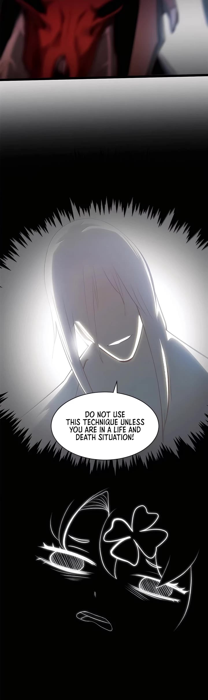 Top Tier Providence: Secretly Cultivate for a Thousand Years Chapter 205 page 21 - Chapter 205