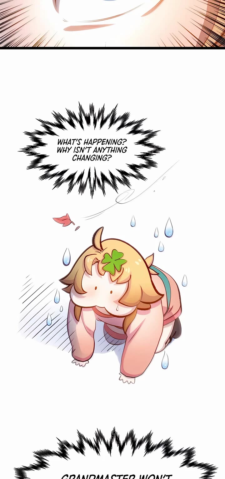 Top Tier Providence: Secretly Cultivate for a Thousand Years Chapter 205 page 29 - Chapter 205