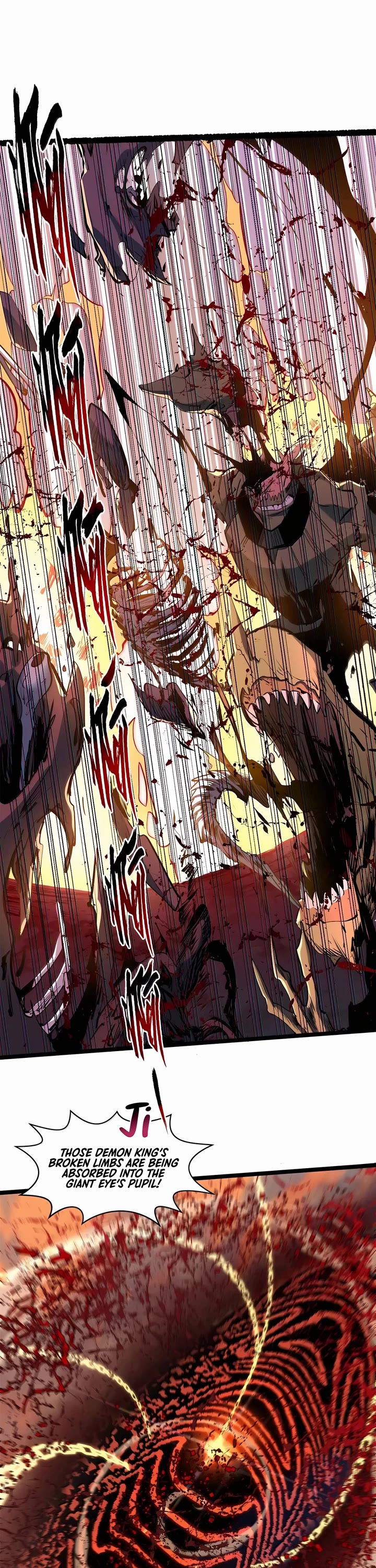 Top Tier Providence: Secretly Cultivate for a Thousand Years Chapter 205 page 5 - Chapter 205
