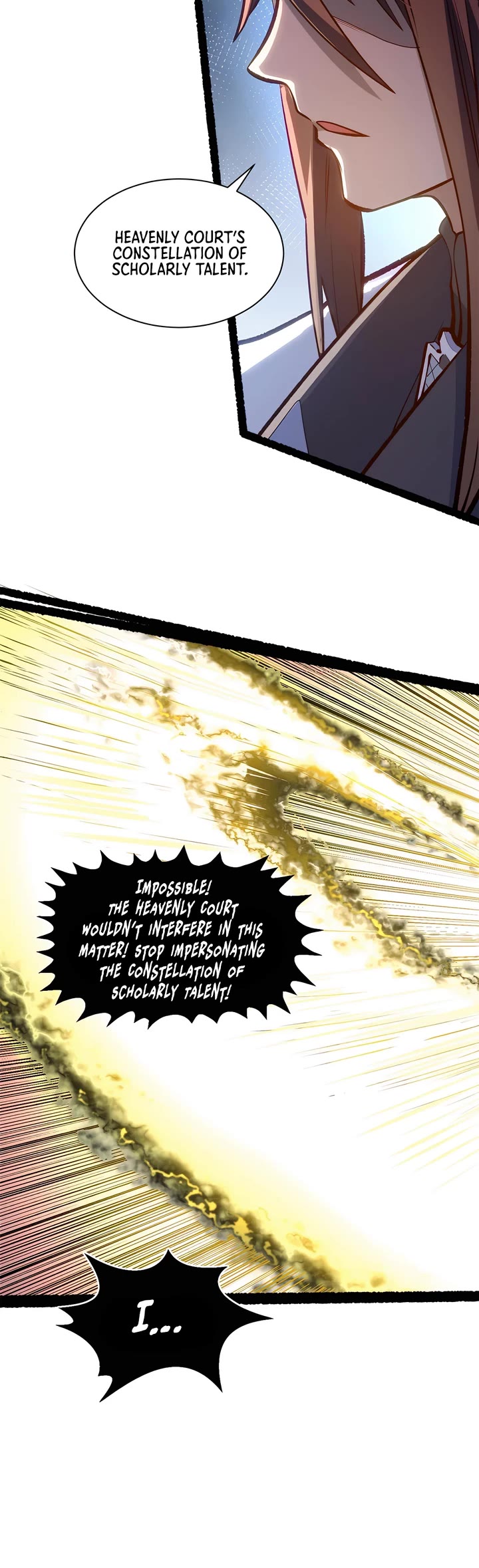 Top Tier Providence: Secretly Cultivate for a Thousand Years Chapter 206 page 15 - Chapter 206
