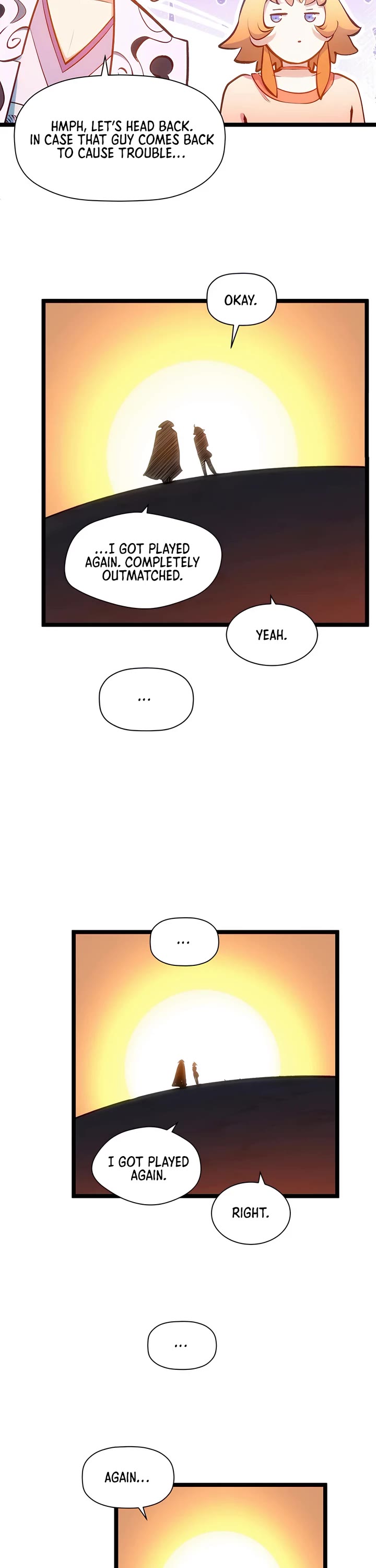 Top Tier Providence: Secretly Cultivate for a Thousand Years Chapter 206 page 26 - Chapter 206