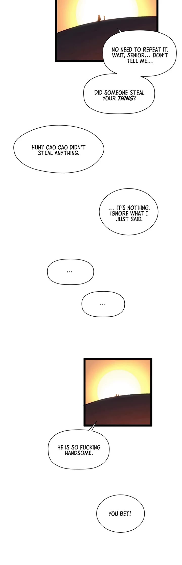 Top Tier Providence: Secretly Cultivate for a Thousand Years Chapter 206 page 27 - Chapter 206