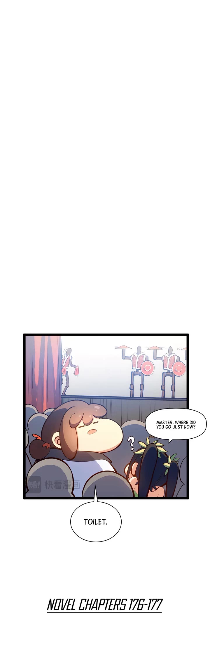 Top Tier Providence: Secretly Cultivate for a Thousand Years Chapter 206 page 28 - Chapter 206
