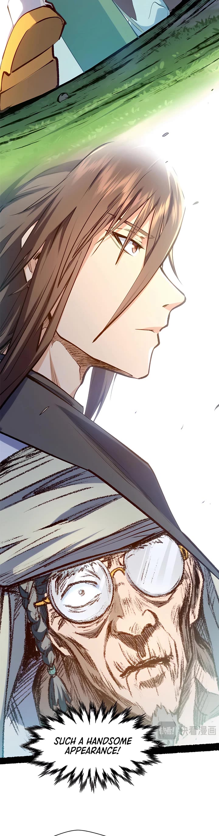 Top Tier Providence: Secretly Cultivate for a Thousand Years Chapter 207 page 15 - Chapter 207
