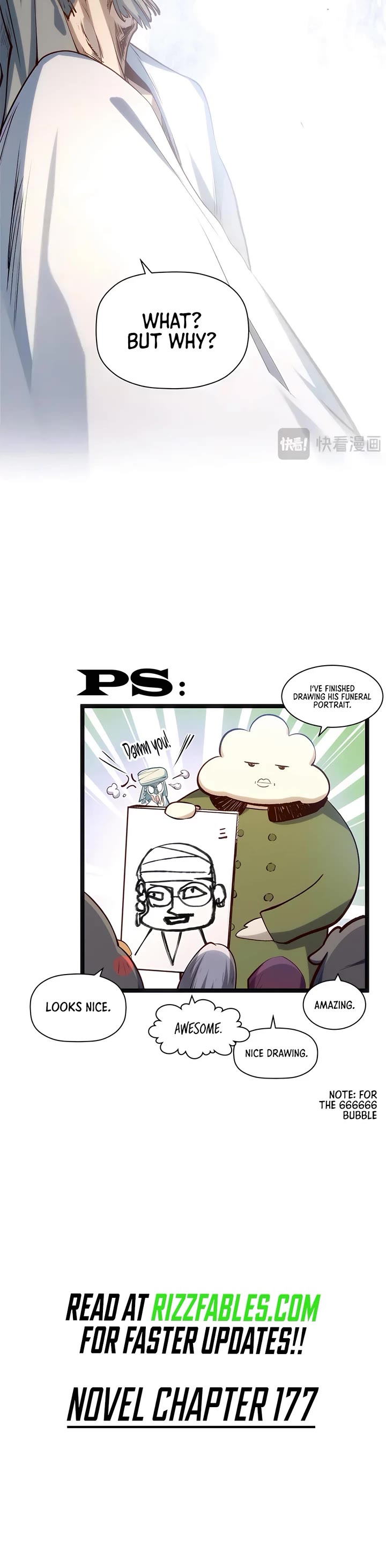 Top Tier Providence: Secretly Cultivate for a Thousand Years Chapter 207 page 27 - Chapter 207