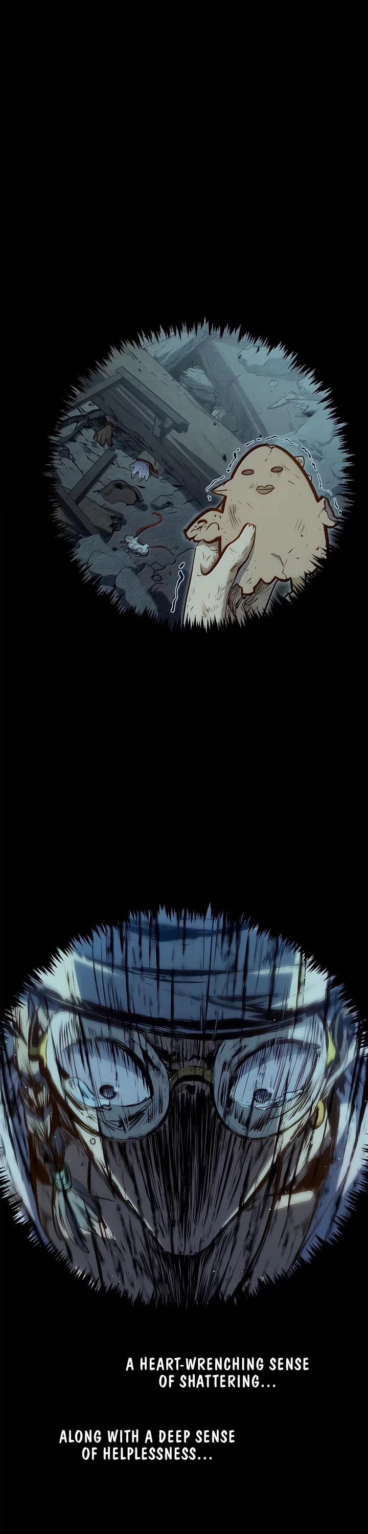 Top Tier Providence: Secretly Cultivate for a Thousand Years Chapter 208 page 13 - Chapter 208
