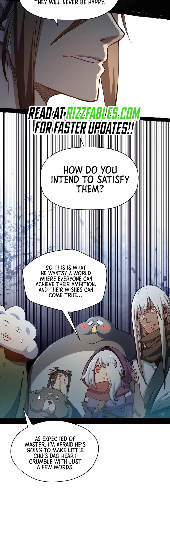 Top Tier Providence: Secretly Cultivate for a Thousand Years Chapter 208 page 7 - Chapter 208