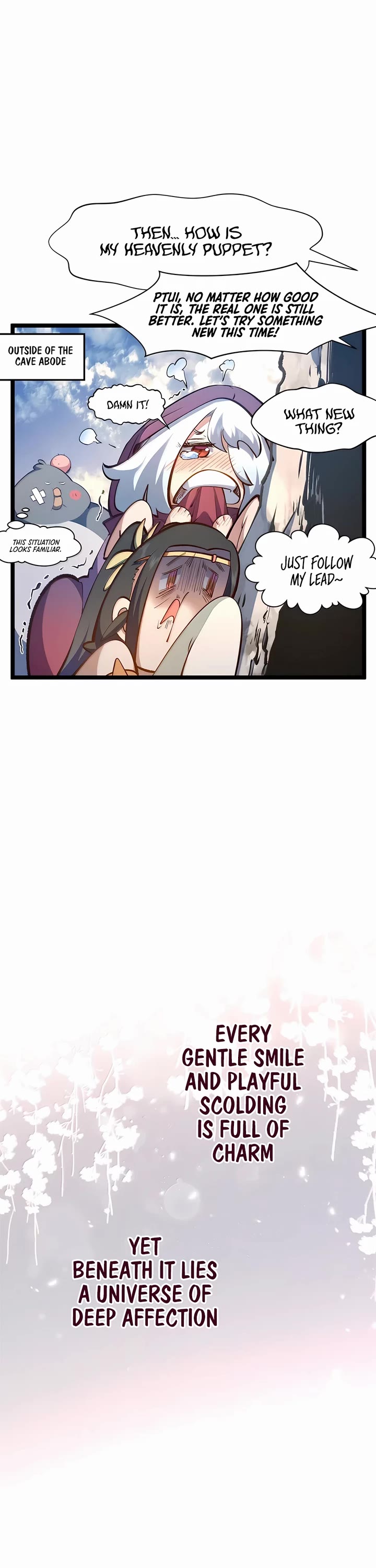 Top Tier Providence: Secretly Cultivate for a Thousand Years Chapter 209 page 15 - Chapter 209