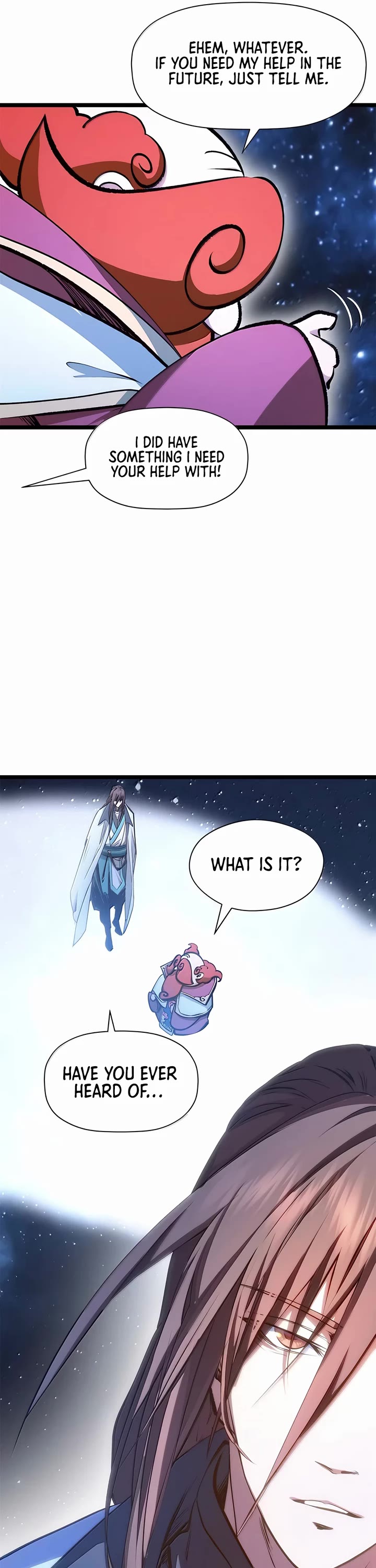 Top Tier Providence: Secretly Cultivate for a Thousand Years Chapter 209 page 26 - Chapter 209
