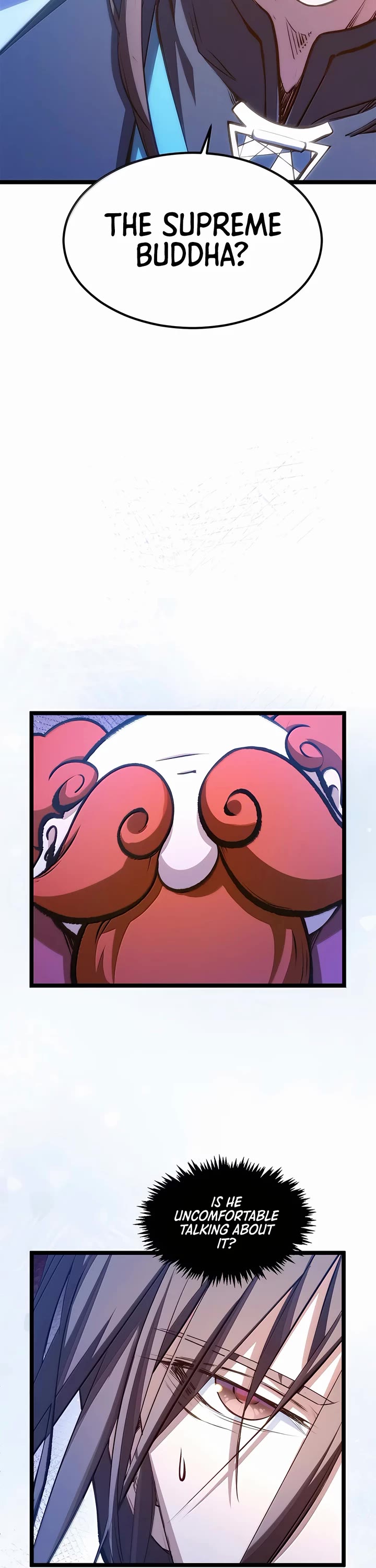 Top Tier Providence: Secretly Cultivate for a Thousand Years Chapter 209 page 27 - Chapter 209