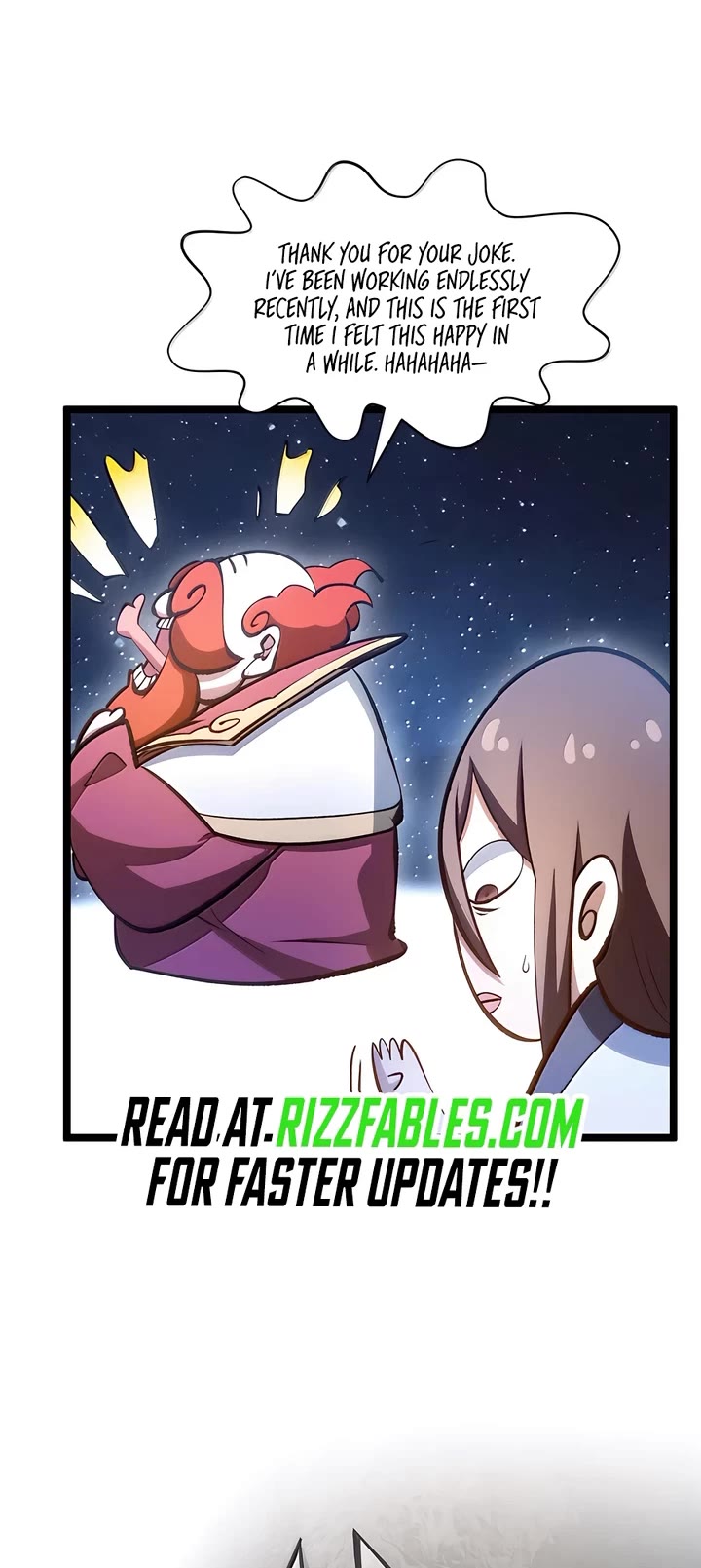 Top Tier Providence: Secretly Cultivate for a Thousand Years Chapter 209 page 29 - Chapter 209