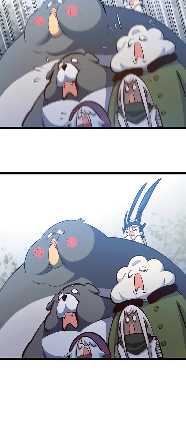 Top Tier Providence: Secretly Cultivate for a Thousand Years Chapter 209 page 4 - Chapter 209