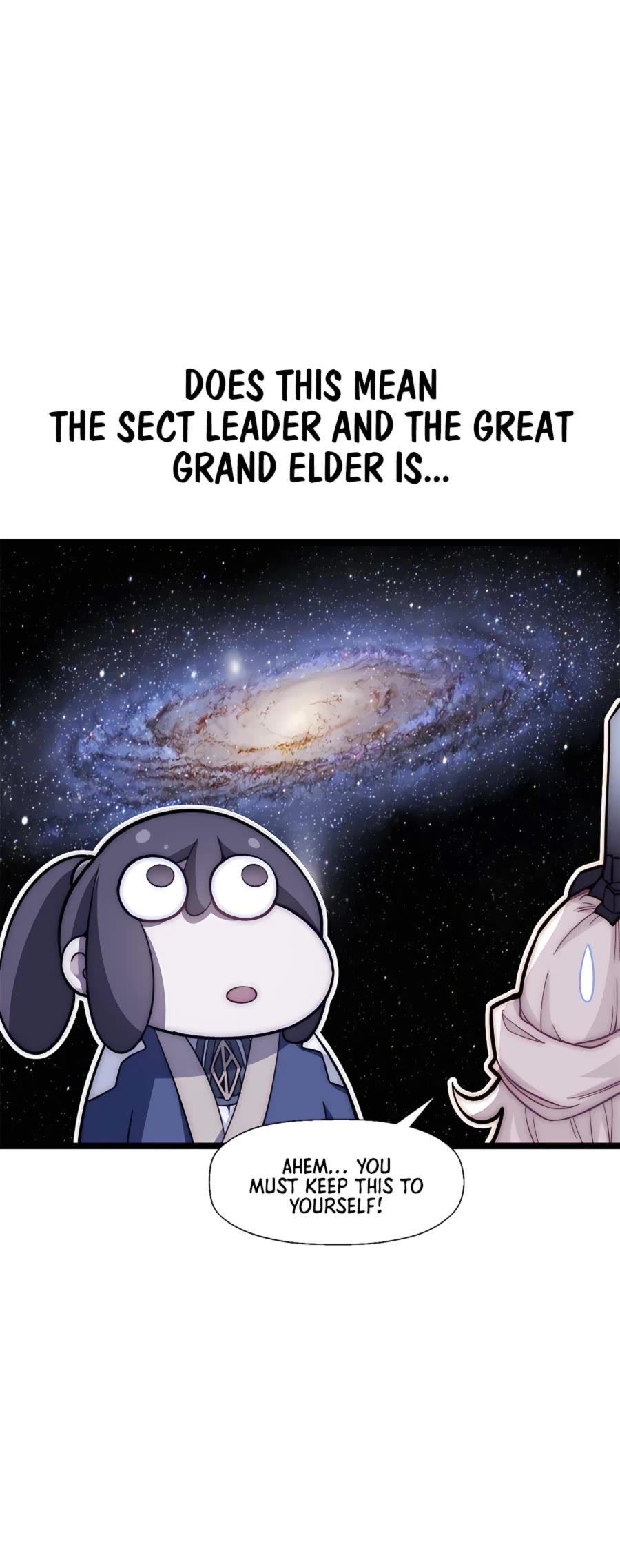 Top Tier Providence: Secretly Cultivate for a Thousand Years Chapter 21 page 11 - Chapter 21