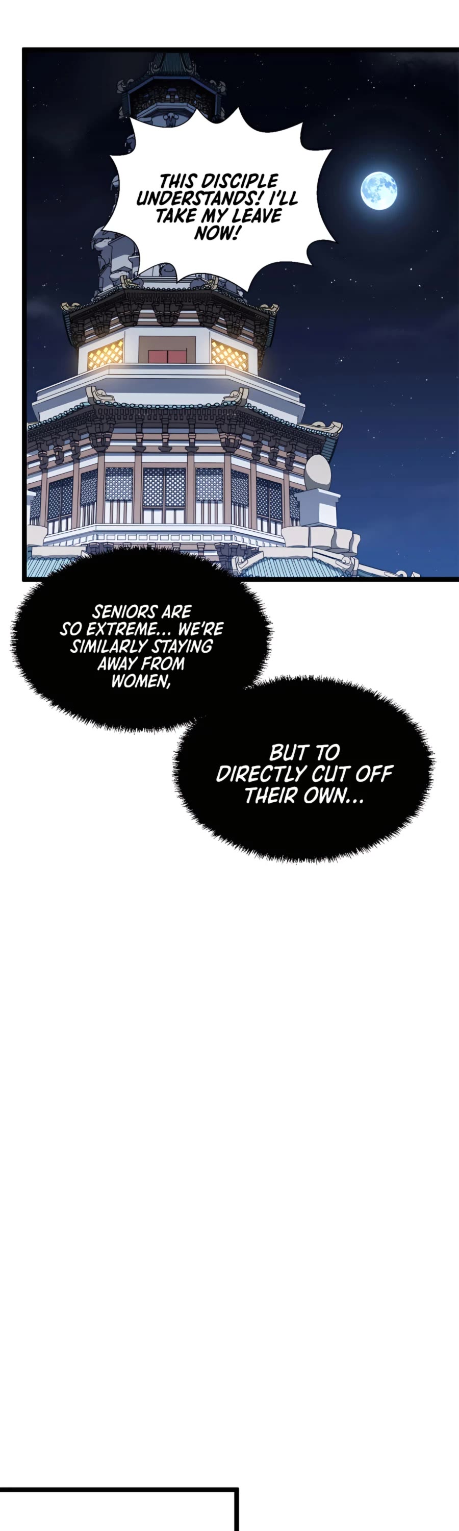 Top Tier Providence: Secretly Cultivate for a Thousand Years Chapter 21 page 12 - Chapter 21