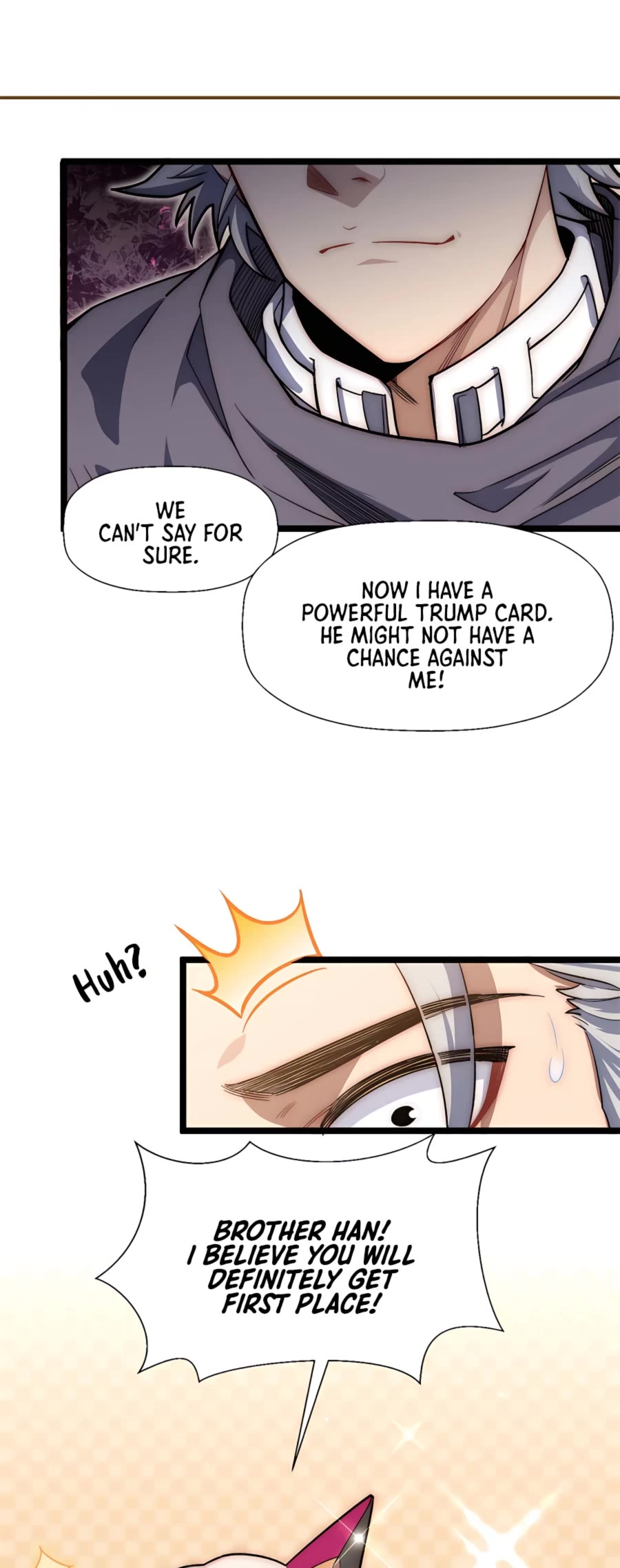 Top Tier Providence: Secretly Cultivate for a Thousand Years Chapter 21 page 20 - Chapter 21