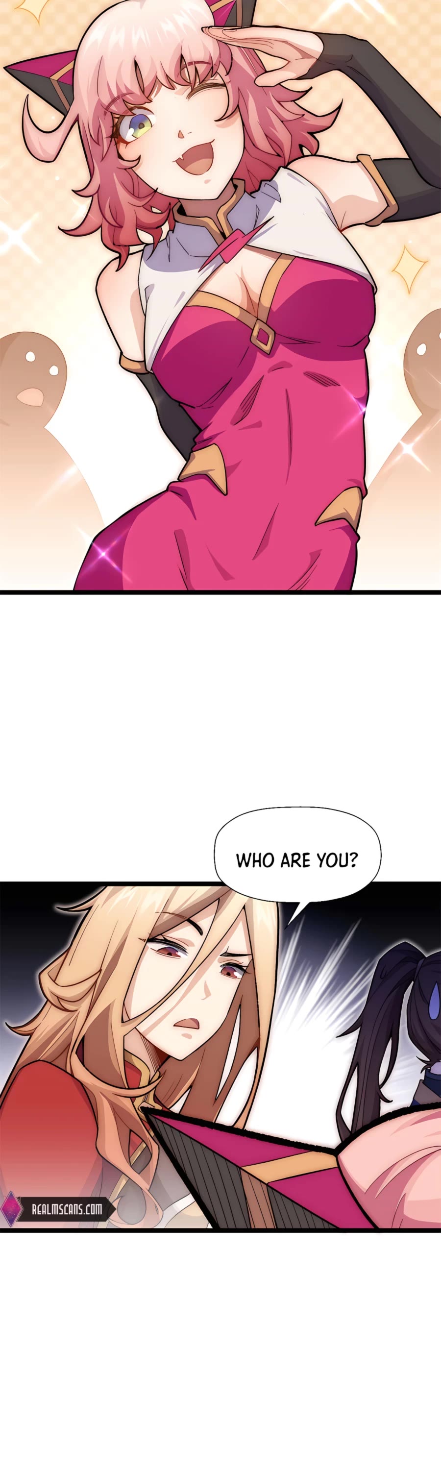 Top Tier Providence: Secretly Cultivate for a Thousand Years Chapter 21 page 21 - Chapter 21