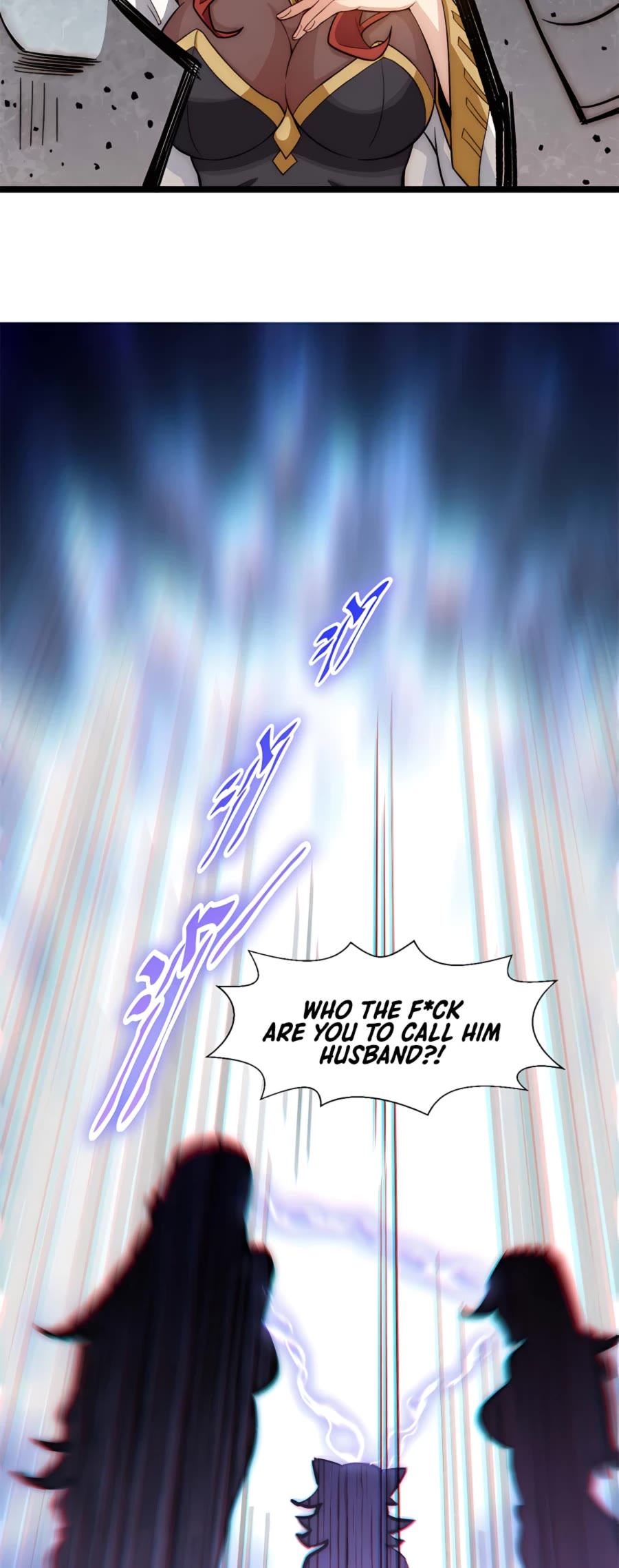 Top Tier Providence: Secretly Cultivate for a Thousand Years Chapter 21 page 23 - Chapter 21