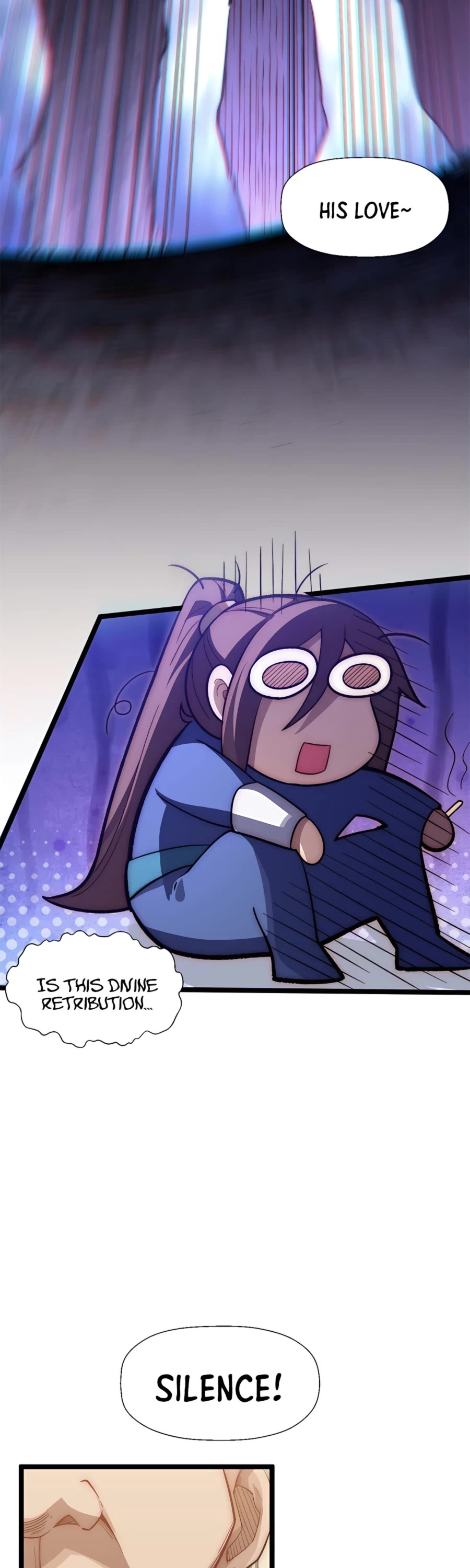 Top Tier Providence: Secretly Cultivate for a Thousand Years Chapter 21 page 24 - Chapter 21