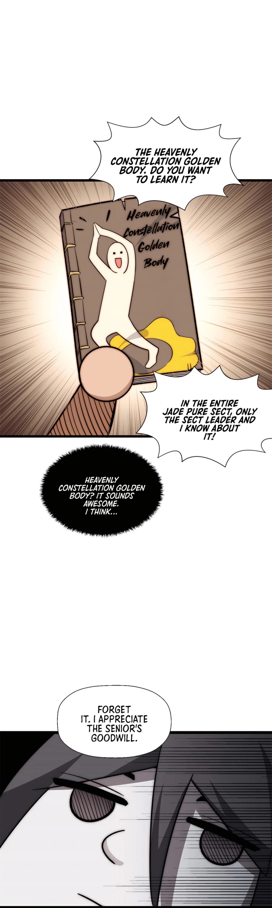 Top Tier Providence: Secretly Cultivate for a Thousand Years Chapter 21 page 6 - Chapter 21