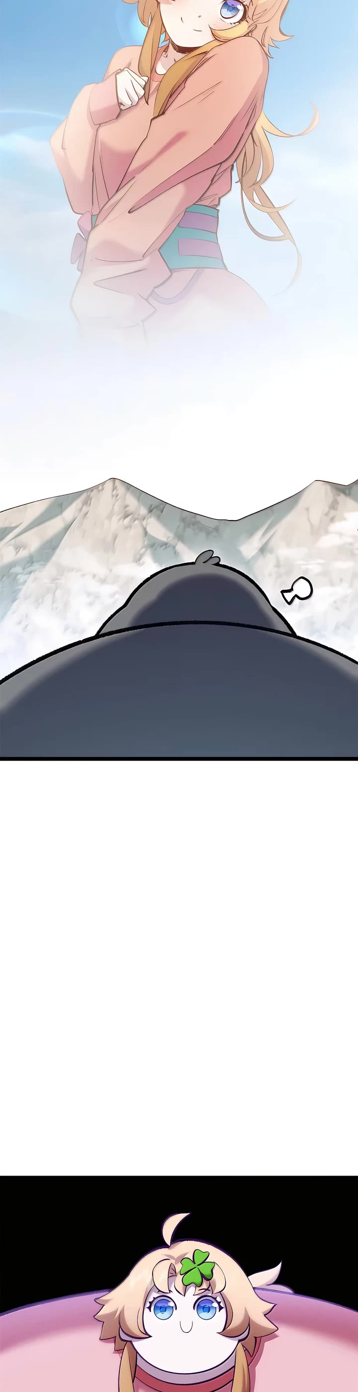Top Tier Providence: Secretly Cultivate for a Thousand Years Chapter 210 page 12 - Chapter 210