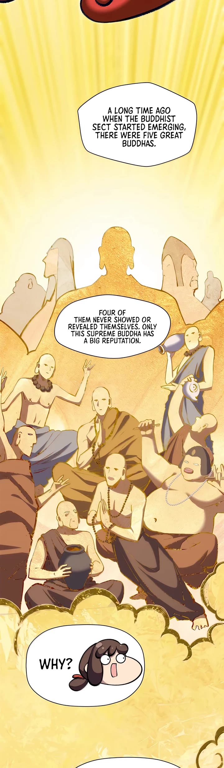 Top Tier Providence: Secretly Cultivate for a Thousand Years Chapter 210 page 2 - Chapter 210