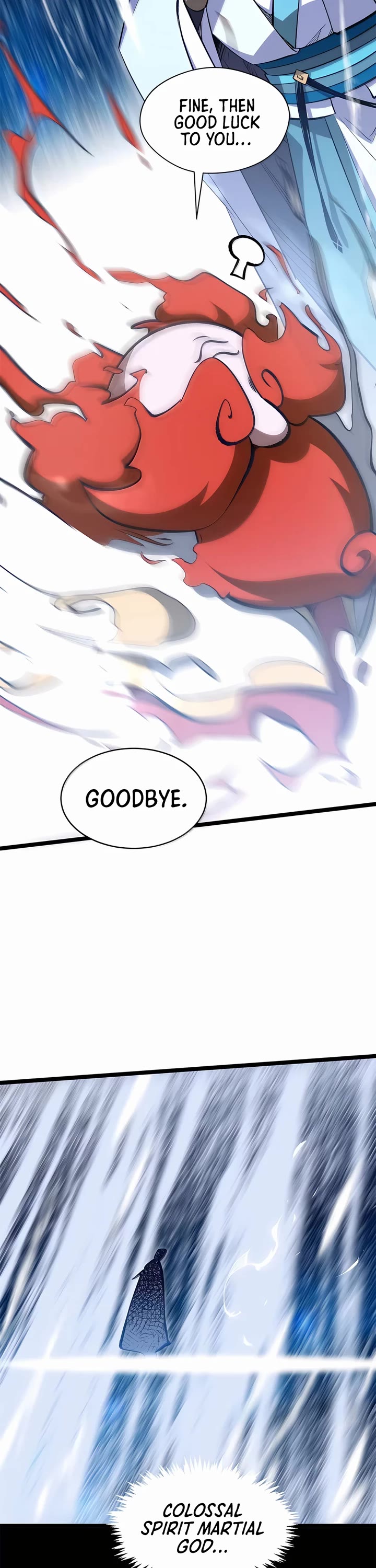Top Tier Providence: Secretly Cultivate for a Thousand Years Chapter 210 page 6 - Chapter 210