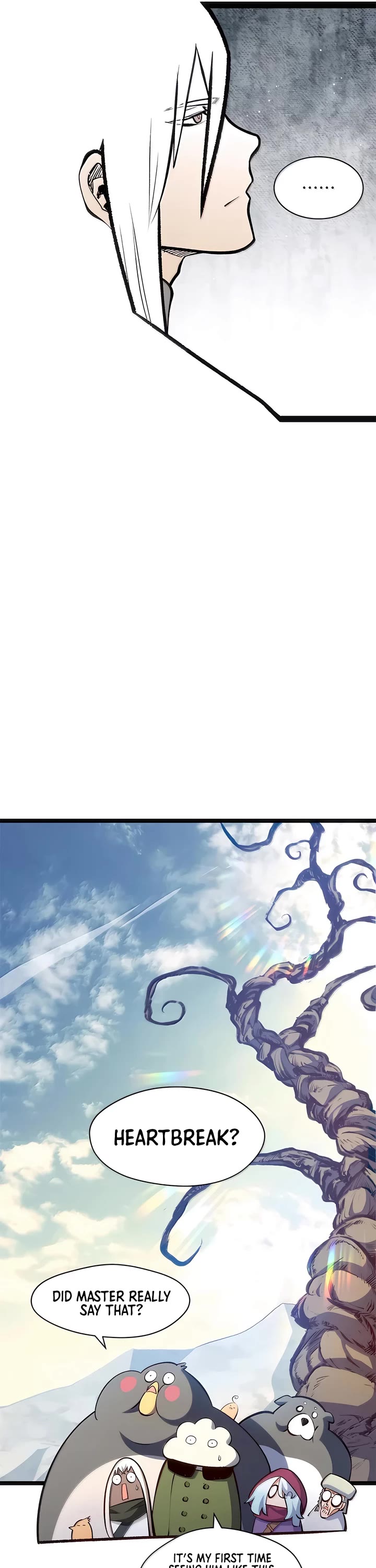 Top Tier Providence: Secretly Cultivate for a Thousand Years Chapter 211 page 10 - Chapter 211
