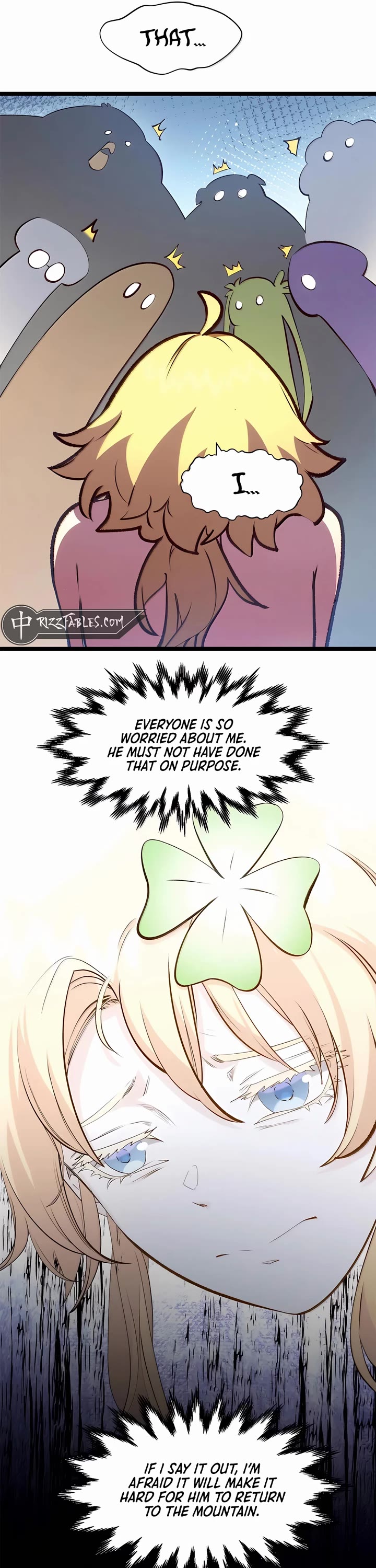 Top Tier Providence: Secretly Cultivate for a Thousand Years Chapter 211 page 13 - Chapter 211