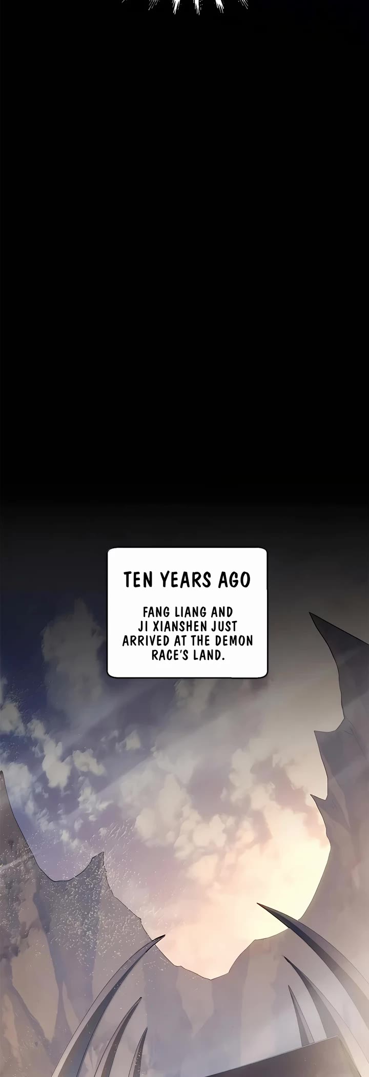 Top Tier Providence: Secretly Cultivate for a Thousand Years Chapter 211 page 14 - Chapter 211
