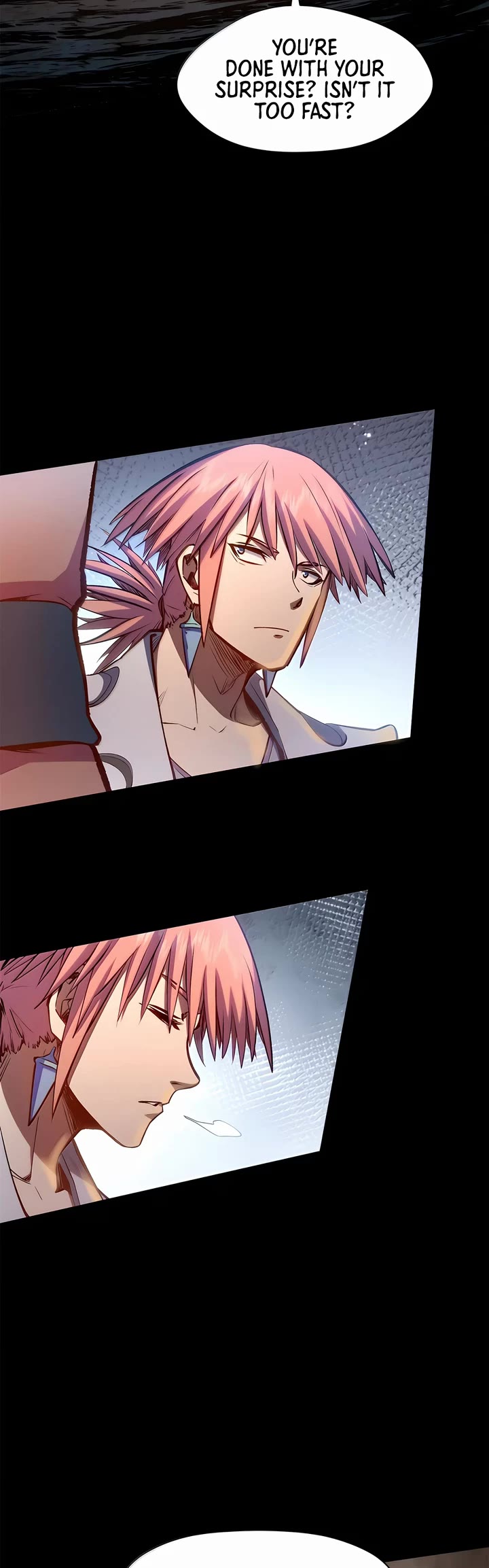 Top Tier Providence: Secretly Cultivate for a Thousand Years Chapter 211 page 29 - Chapter 211