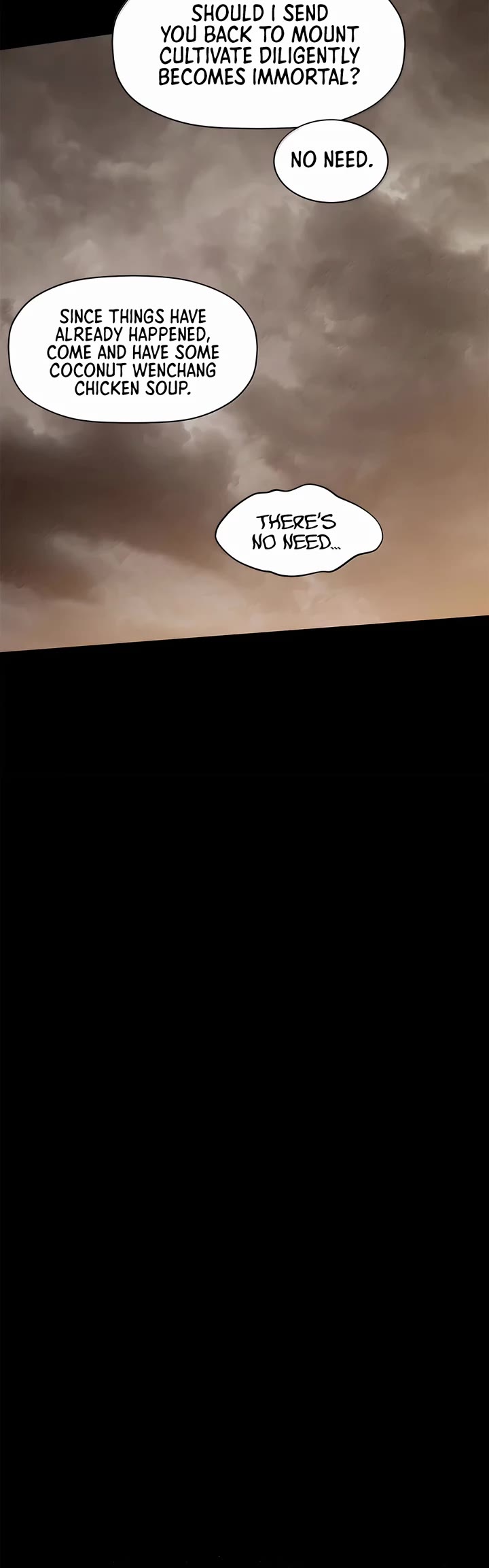 Top Tier Providence: Secretly Cultivate for a Thousand Years Chapter 211 page 30 - Chapter 211