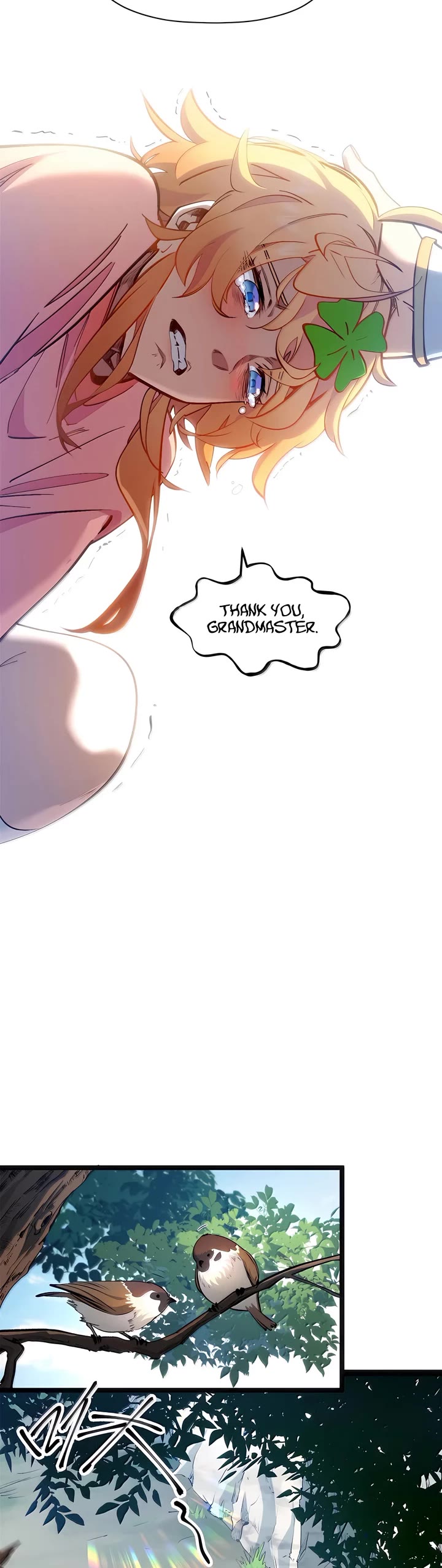 Top Tier Providence: Secretly Cultivate for a Thousand Years Chapter 211 page 8 - Chapter 211