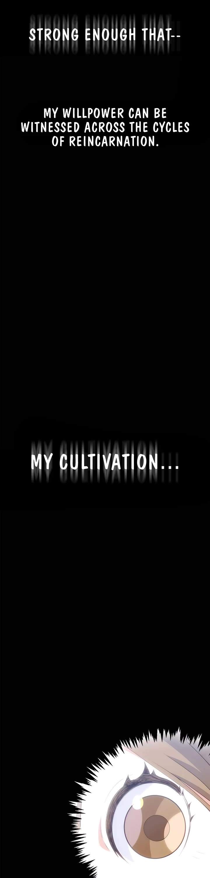 Top Tier Providence: Secretly Cultivate for a Thousand Years Chapter 212 page 18 - Chapter 212